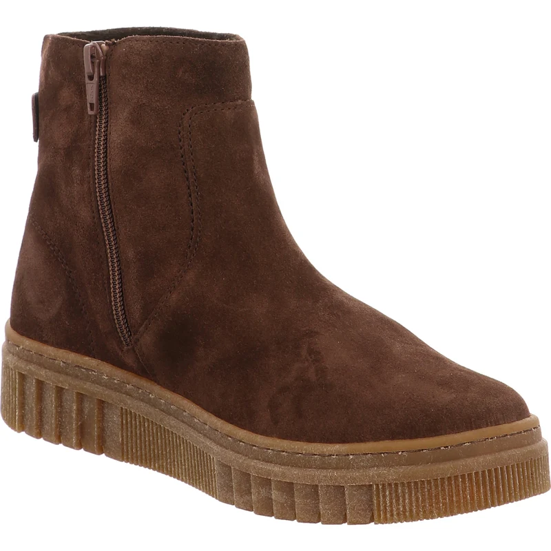 Gabor Stiefelette 8008.02 braun