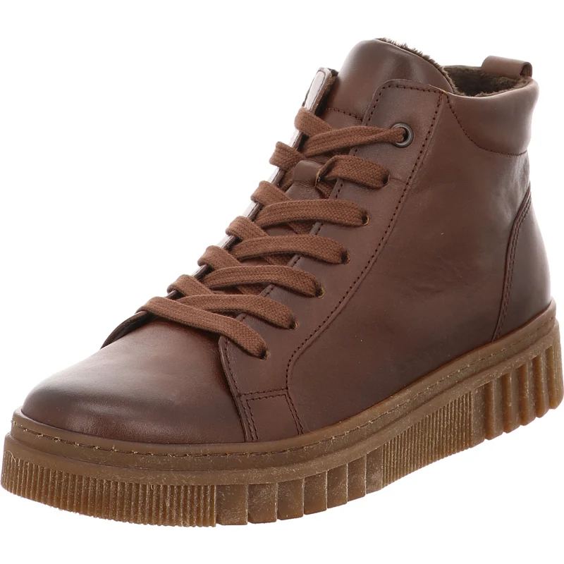 Gabor Stiefelette 8008.01 braun