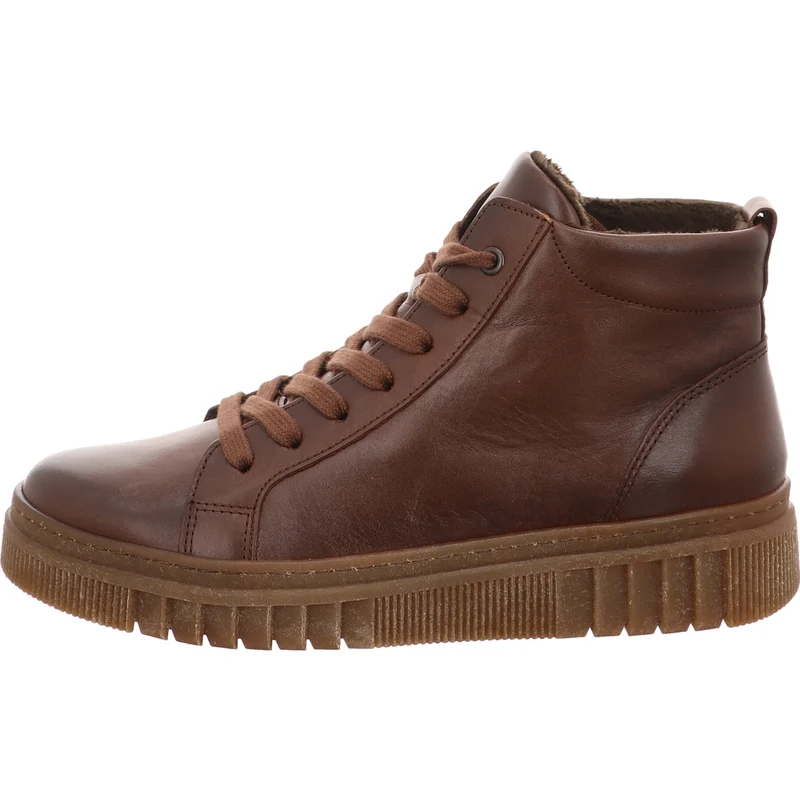 Gabor Stiefelette 8008.01 braun