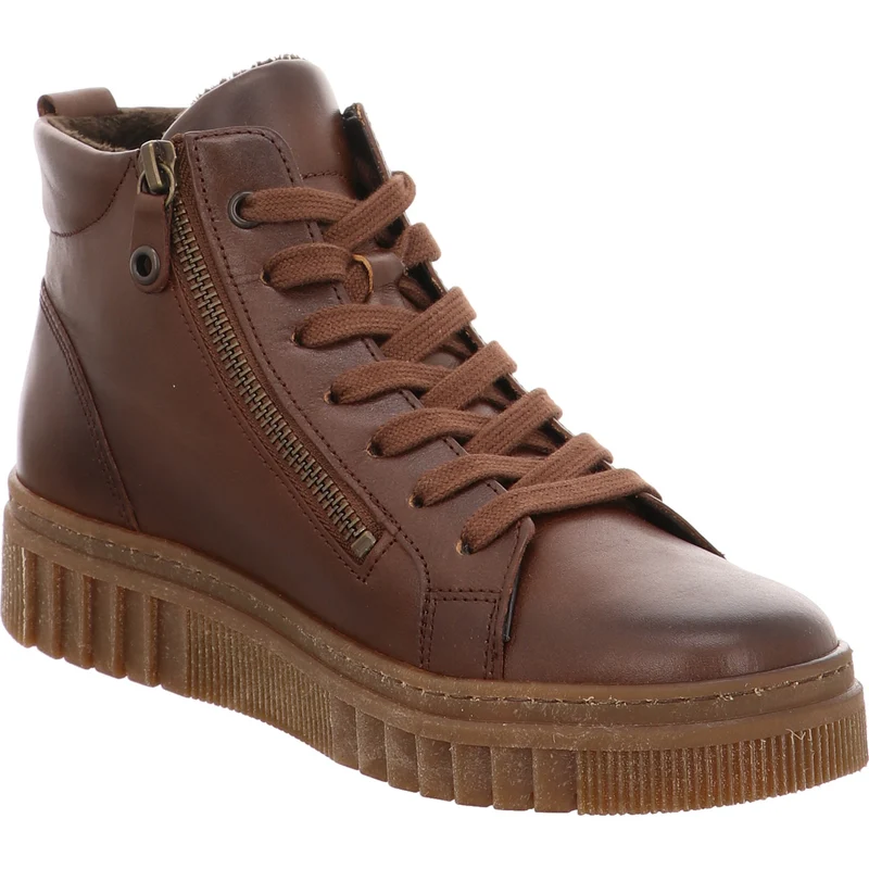 Gabor Stiefelette 8008.01 braun