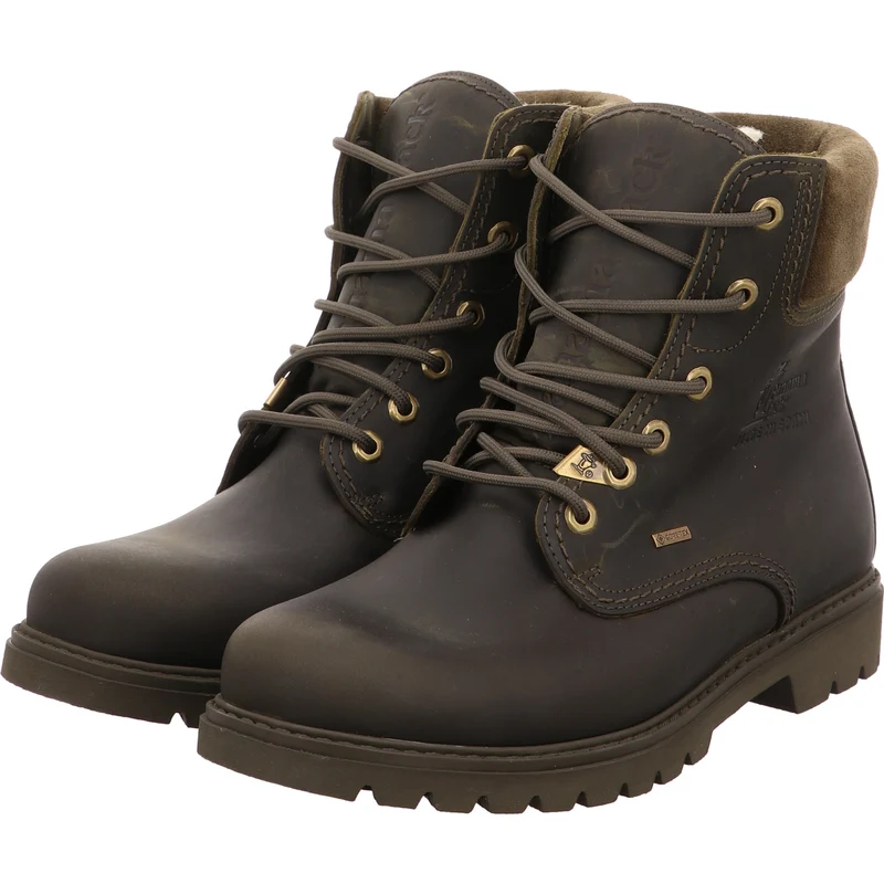 Panama Jack Boot Panama 03 khaki