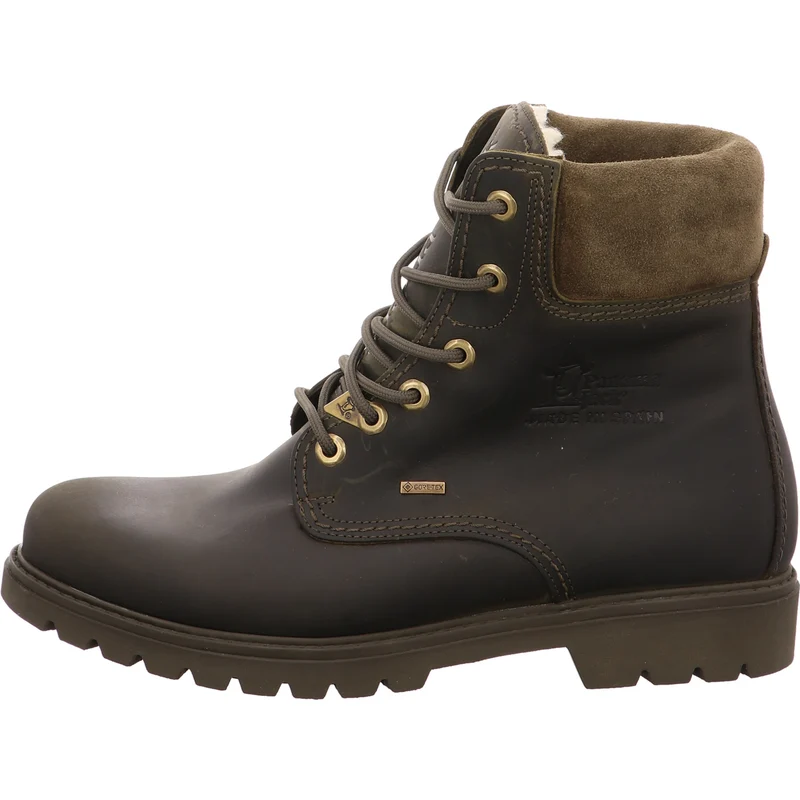 Panama Jack Boot Panama 03 khaki