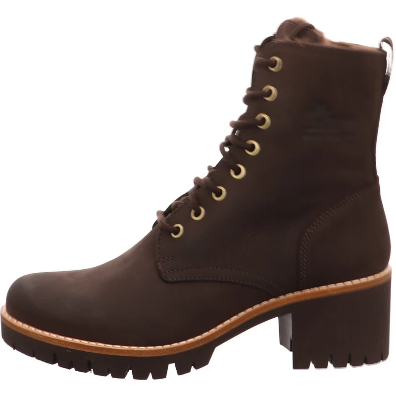 Panama Jack Stiefelette Padma braun