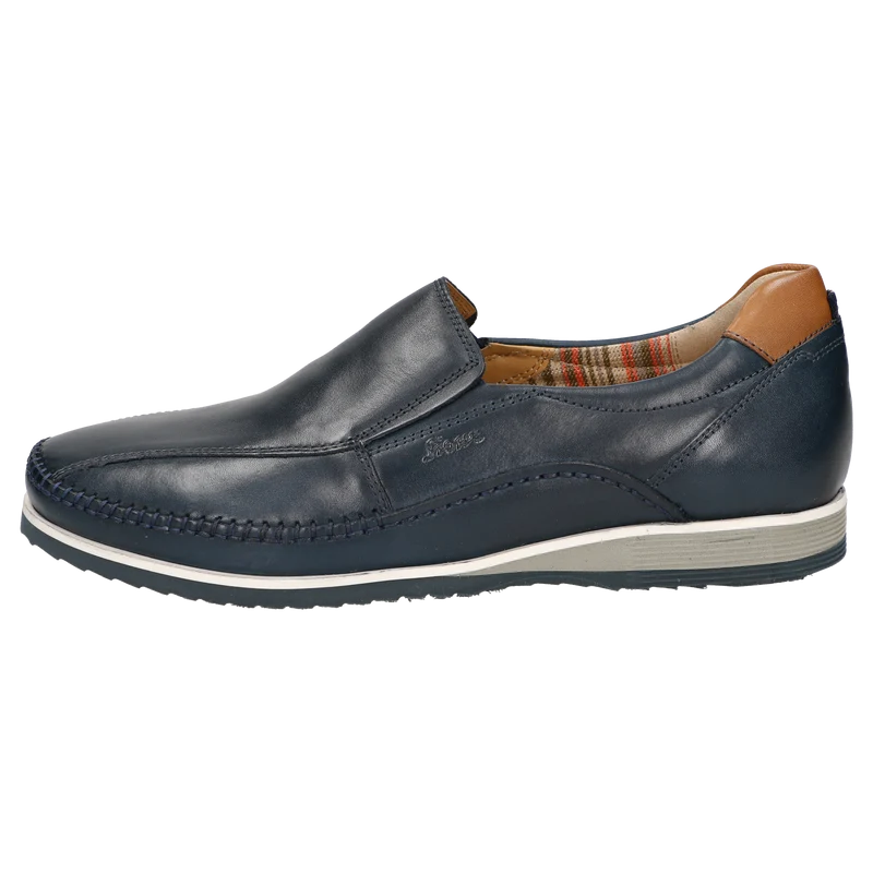 Hajoko-700 - blau