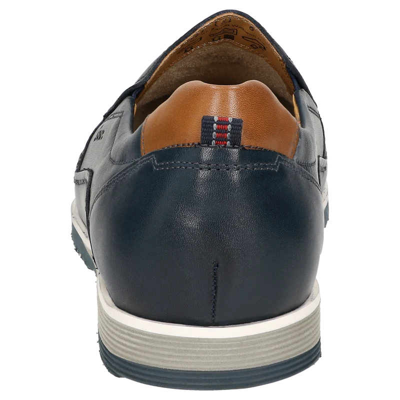 Hajoko-700 - blau