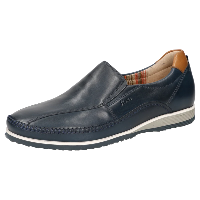 Hajoko-700 - blau