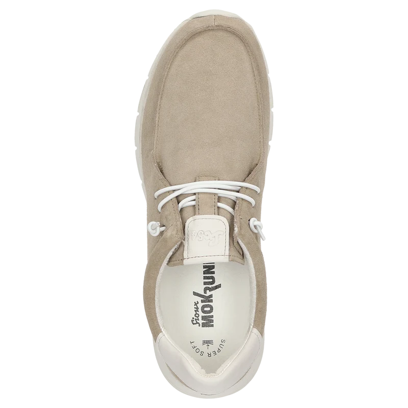 Mokrunner-H-007 - beige