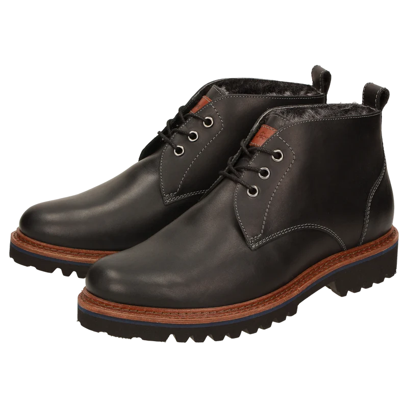 Adalrik-701-LF-H - schwarz