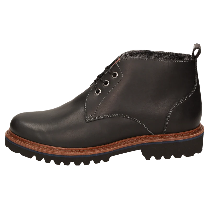 Adalrik-701-LF-H - schwarz