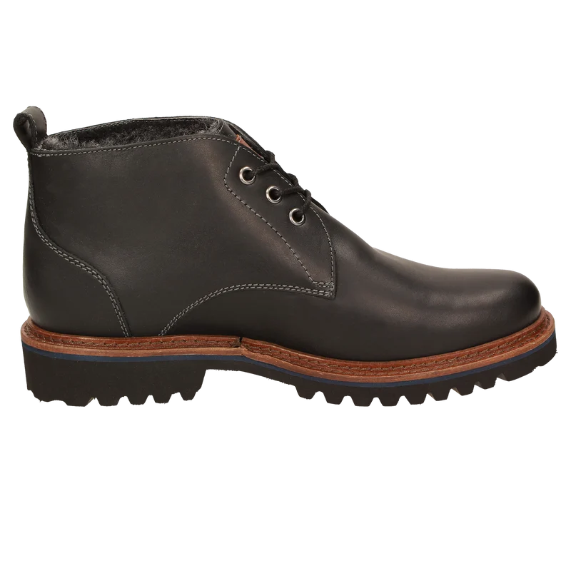 Adalrik-701-LF-H - schwarz