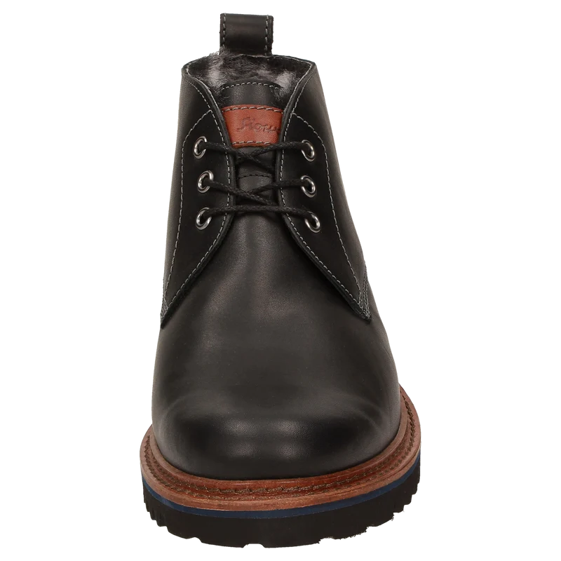 Adalrik-701-LF-H - schwarz