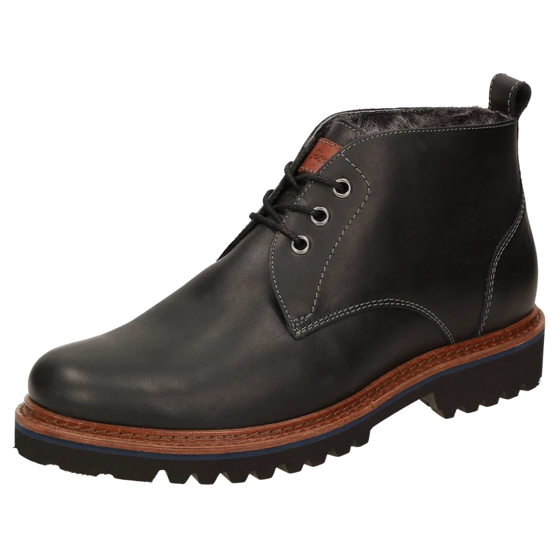 Adalrik-701-LF-H - schwarz