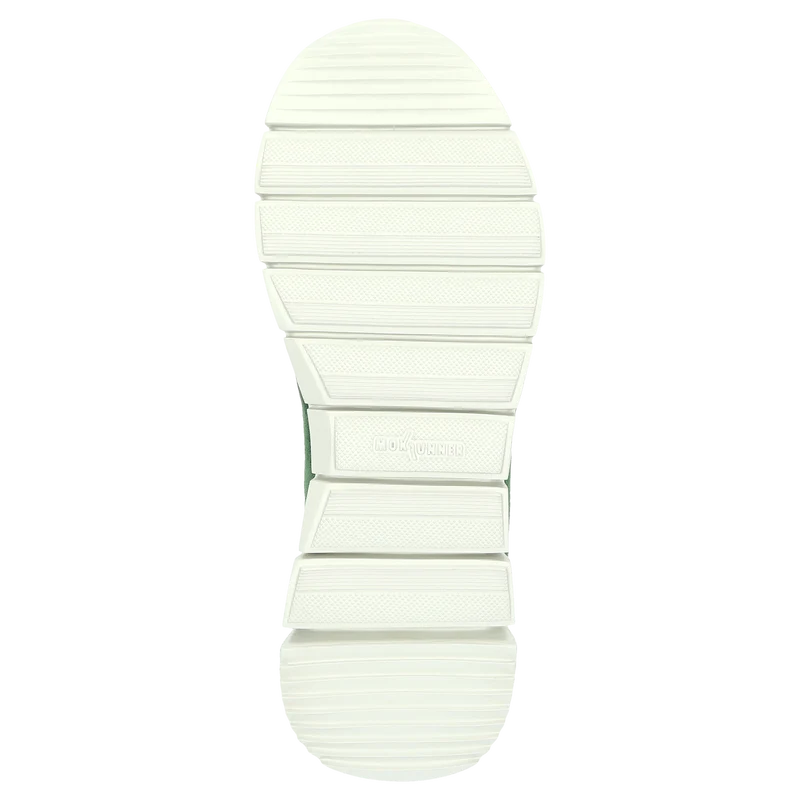 Mokrunner-H-007 - grün