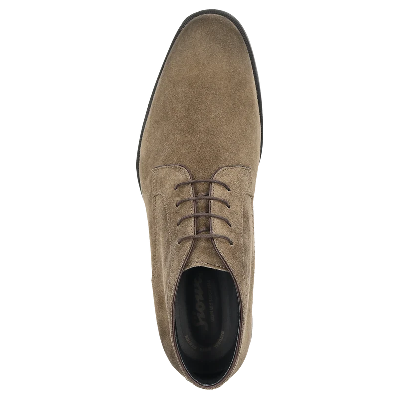 Foriolo-710-H - braun