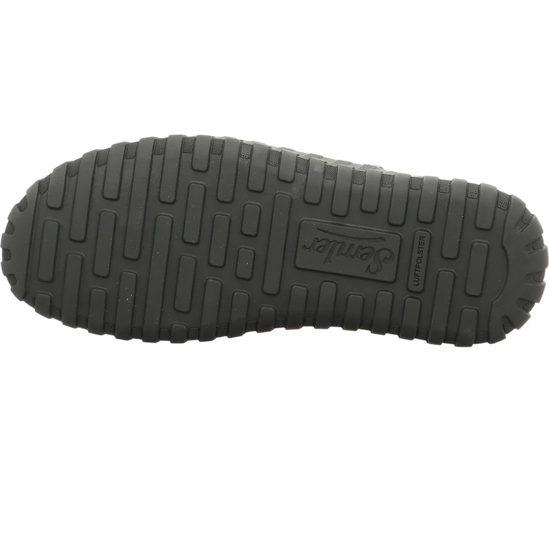 Semler Stiefelette Jenny schwarz