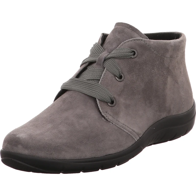 Semler Stiefelette Michelle grau