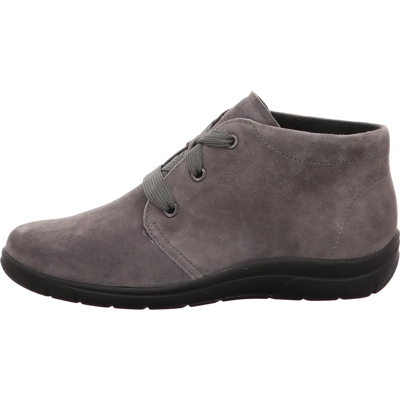 Semler Stiefelette Michelle grau