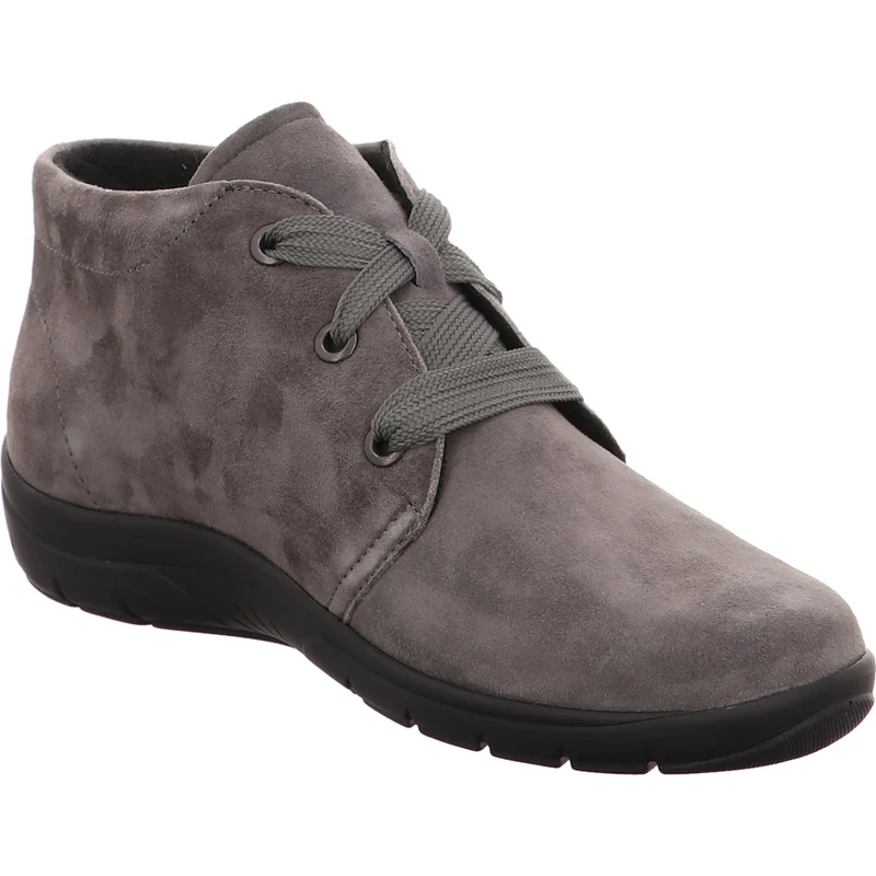 Semler Stiefelette Michelle grau