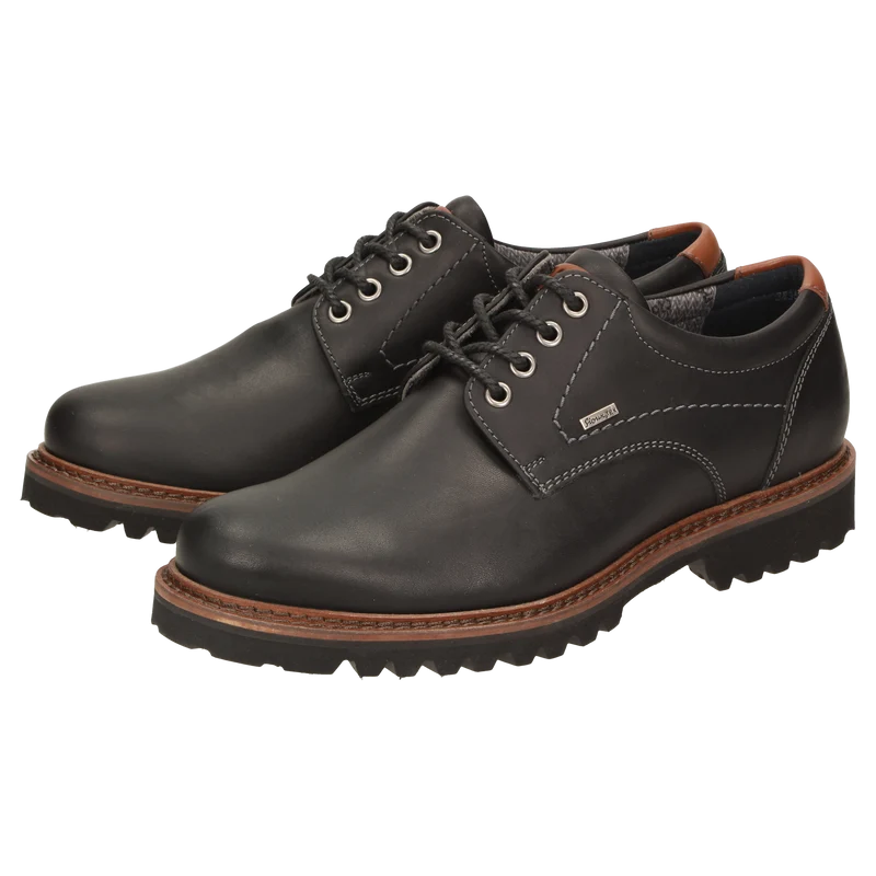 Adalrik-703-TEX-H - schwarz