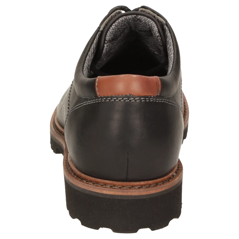 Adalrik-703-TEX-H - schwarz