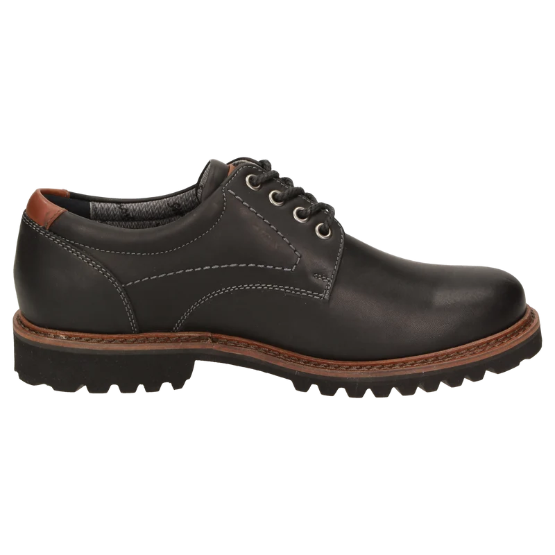 Adalrik-703-TEX-H - schwarz