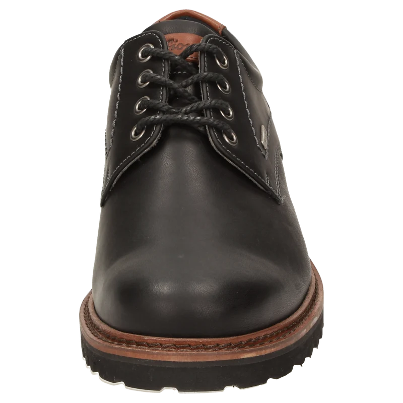 Adalrik-703-TEX-H - schwarz