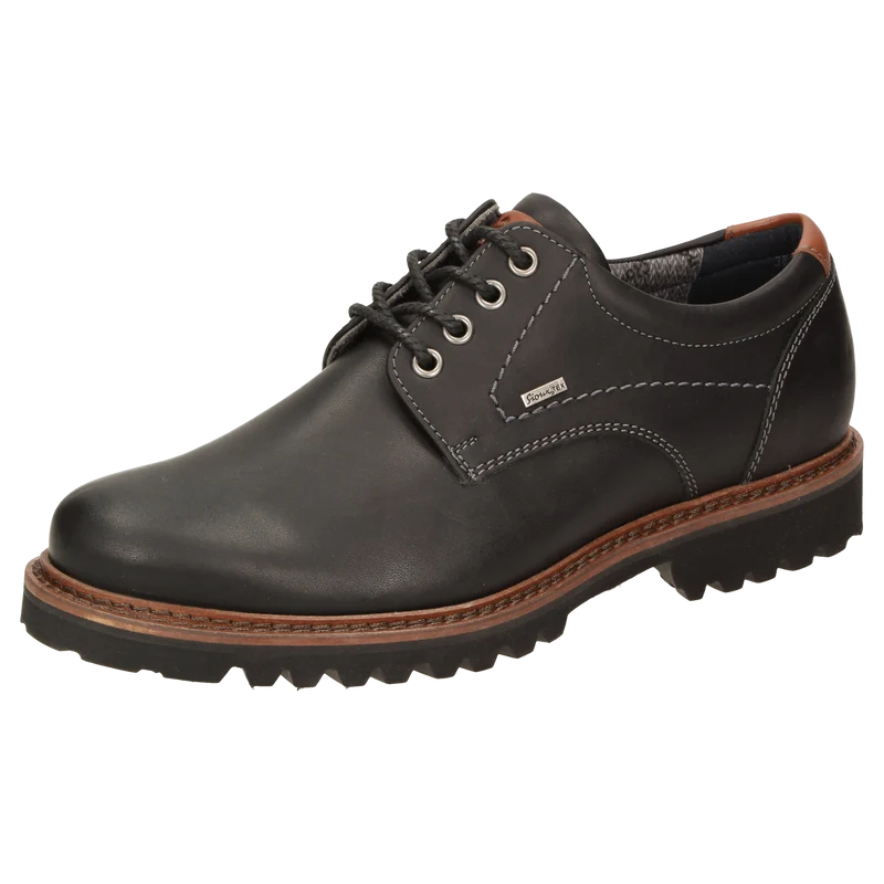 Adalrik-703-TEX-H - schwarz