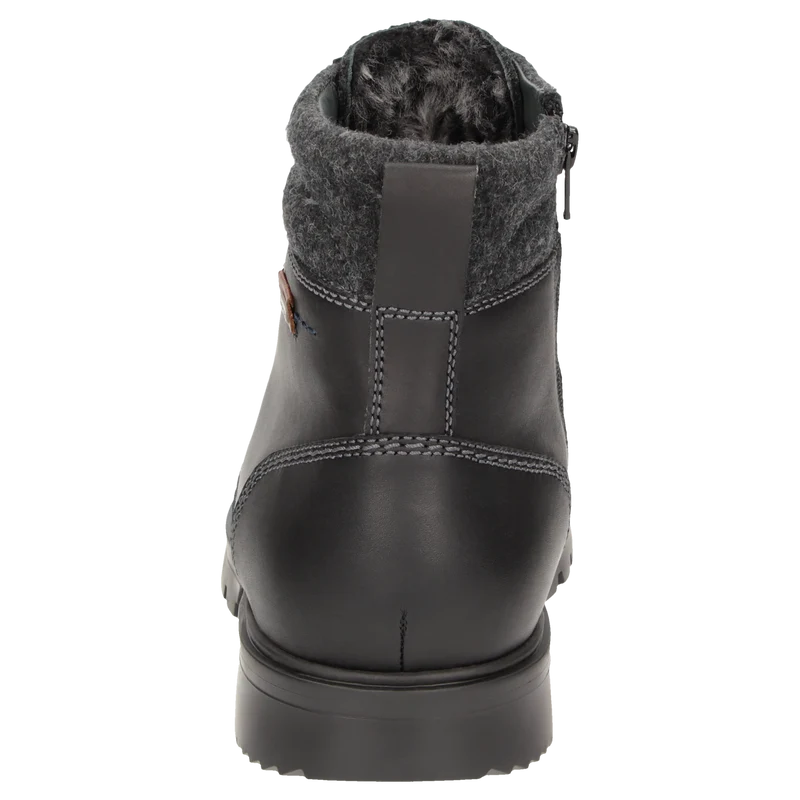 Mornay-700-TEX-LF-H - schwarz