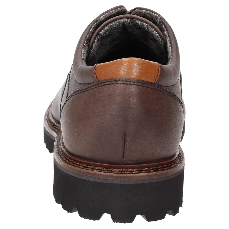 Adalrik-703-TEX-H - braun