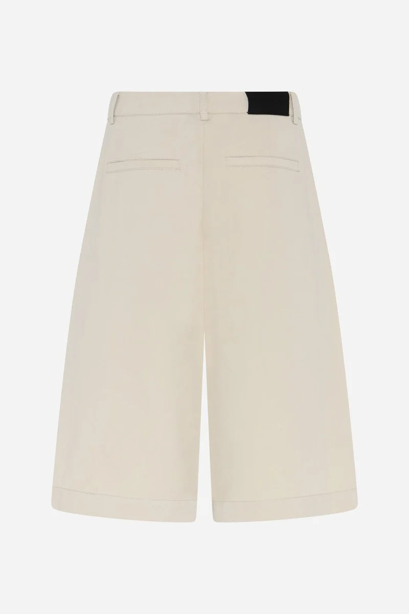 Bruuns Bazaar - Thrinaxbbhannahi Shorts BBW5067 - .Sand