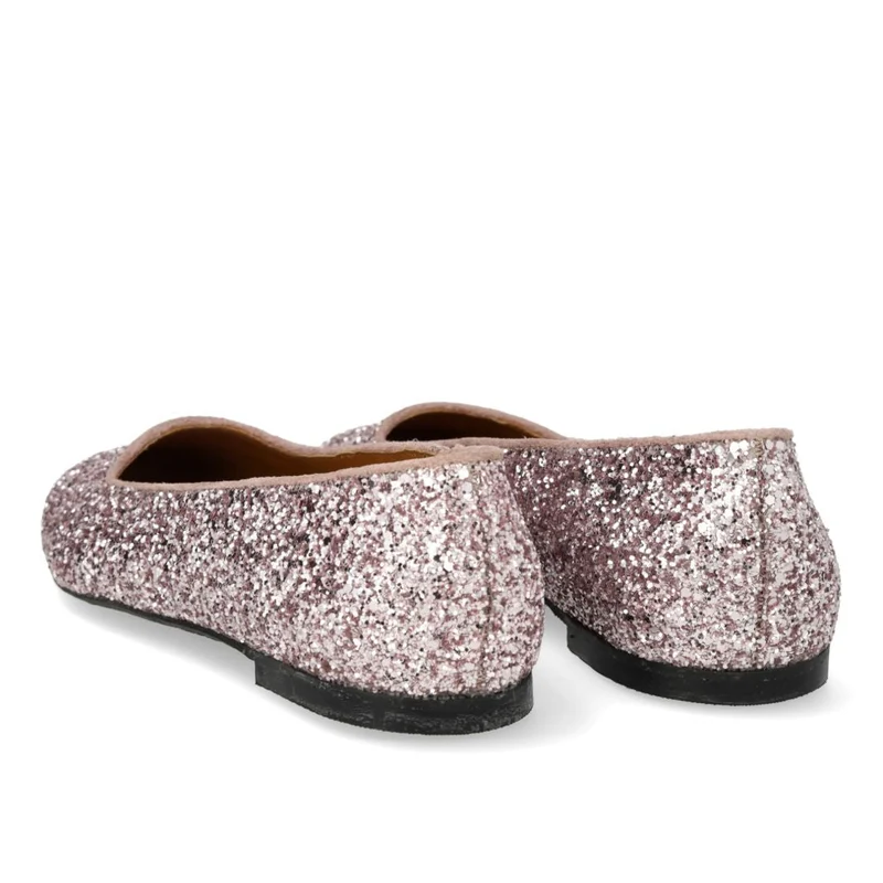 Angulus - 1659-202 1659-202 - Blossom Glitter/faded Rose