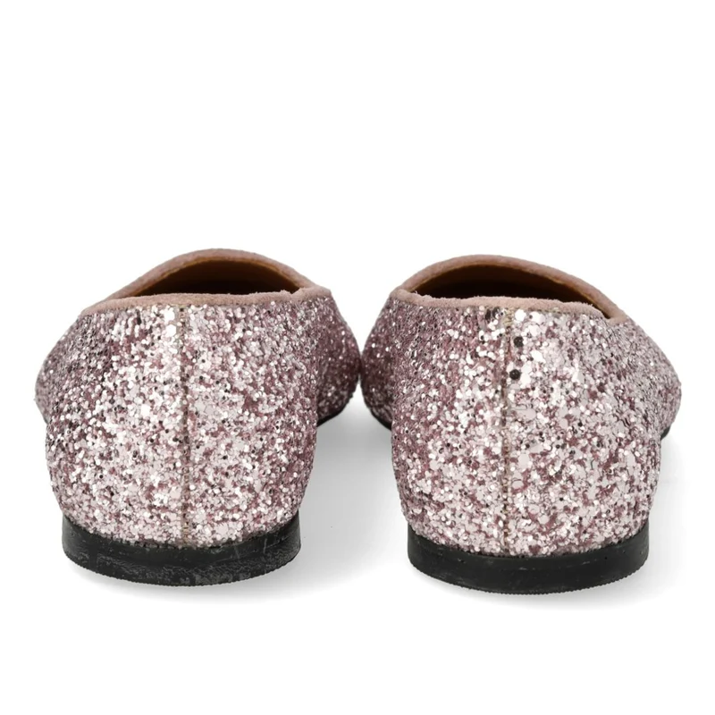 Angulus - 1659-202 1659-202 - Blossom Glitter/faded Rose