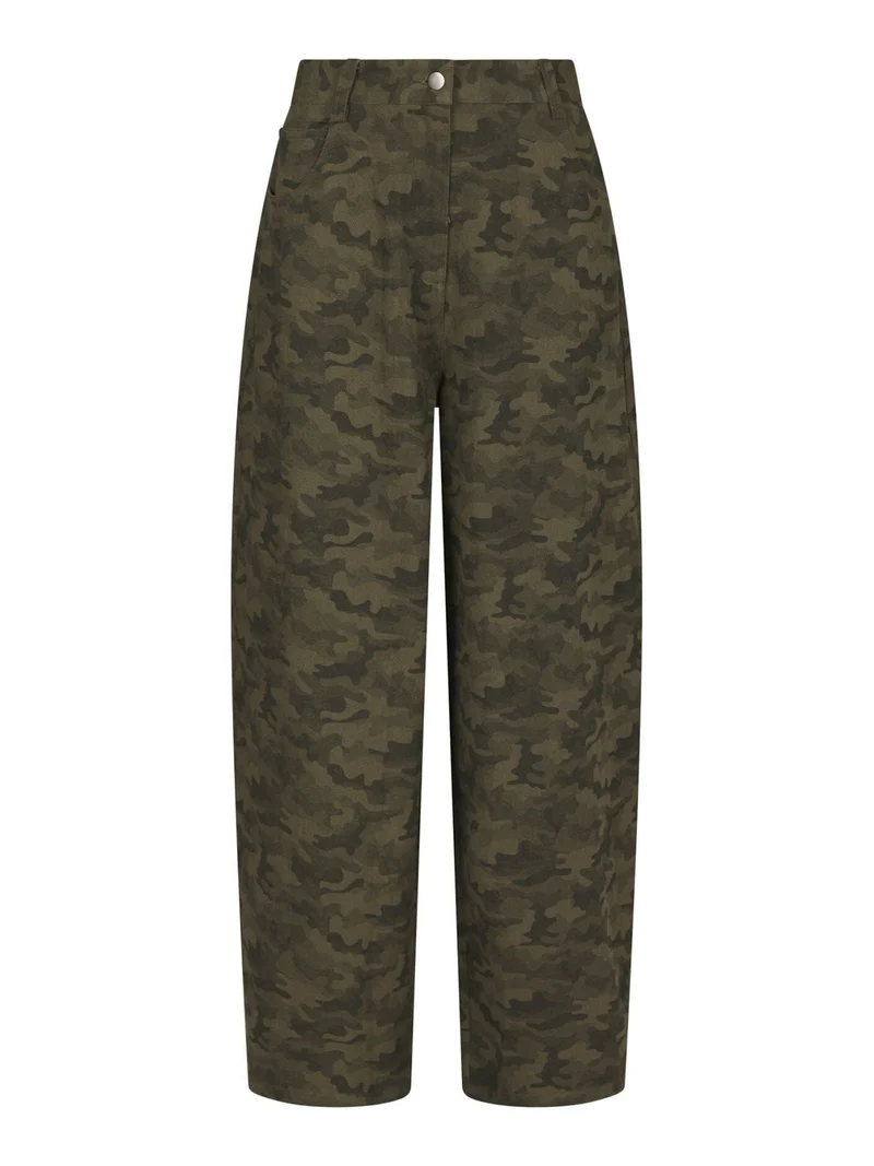 Neo Noir - Haven Jeans 170550 - 587 - Camou