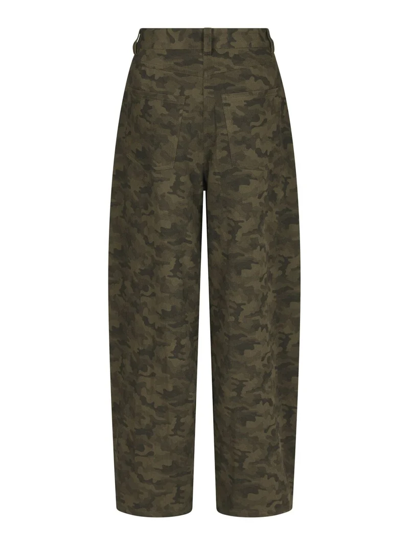 Neo Noir - Haven Jeans 170550 - 587 - Camou