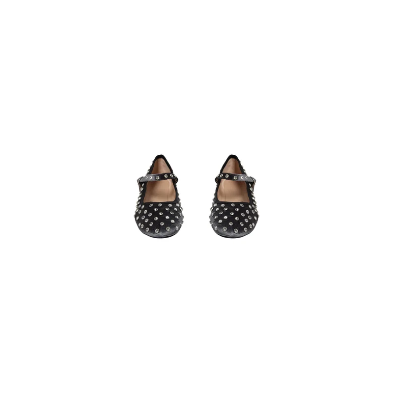 Sofie Schnoor - S244755 Shoe - Grey