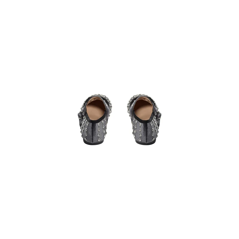 Sofie Schnoor - S244755 Shoe - Grey