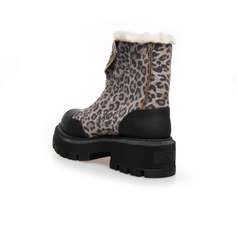 Copenhagen Shoes - It Is Just A Snow Day . - 0702 Lep