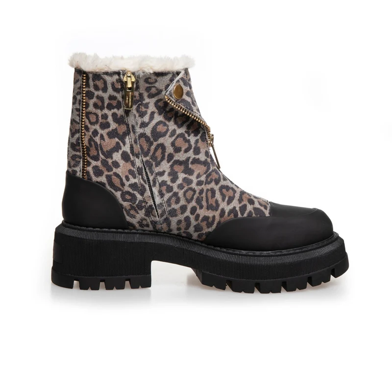 Copenhagen Shoes - It Is Just A Snow Day . - 0702 Lep
