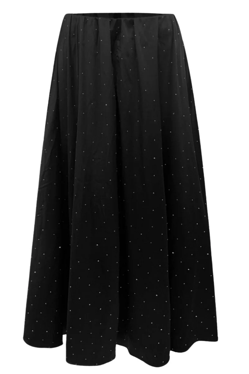 Liberte - Ova-Skirt 21654 - Black Diamond