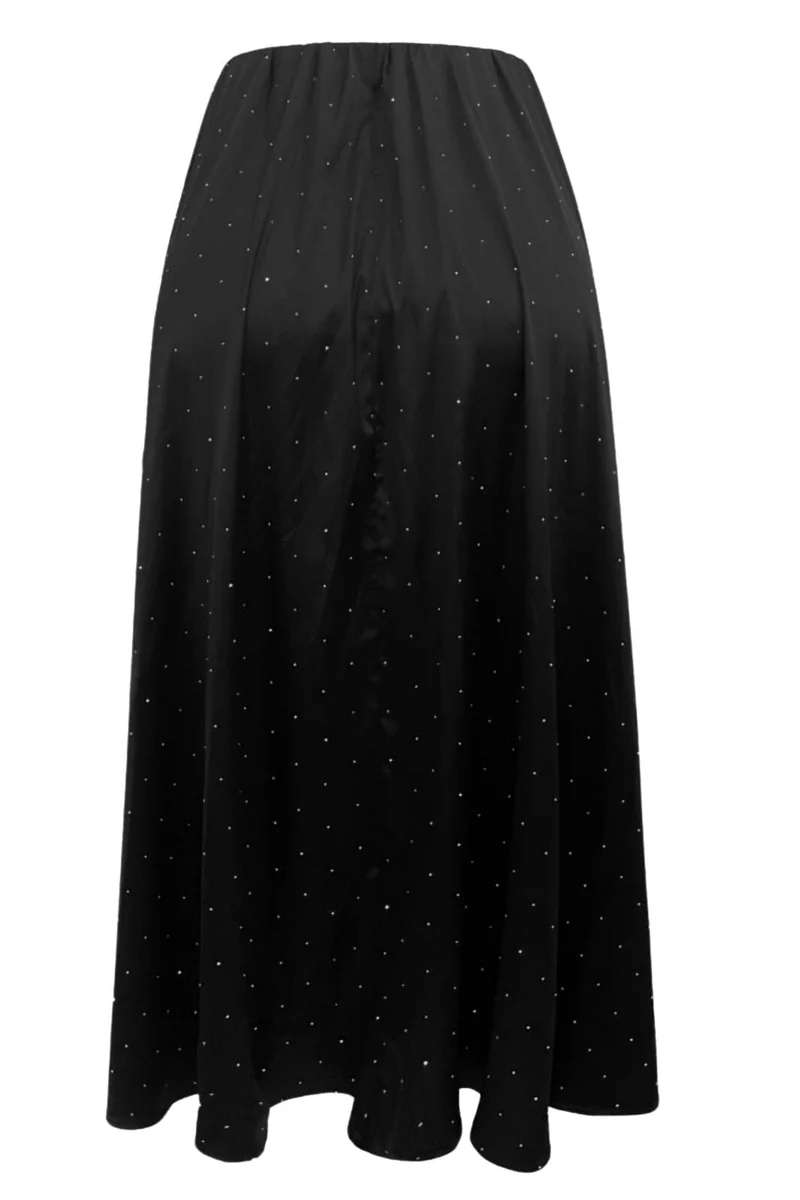 Liberte - Ova-Skirt 21654 - Black Diamond