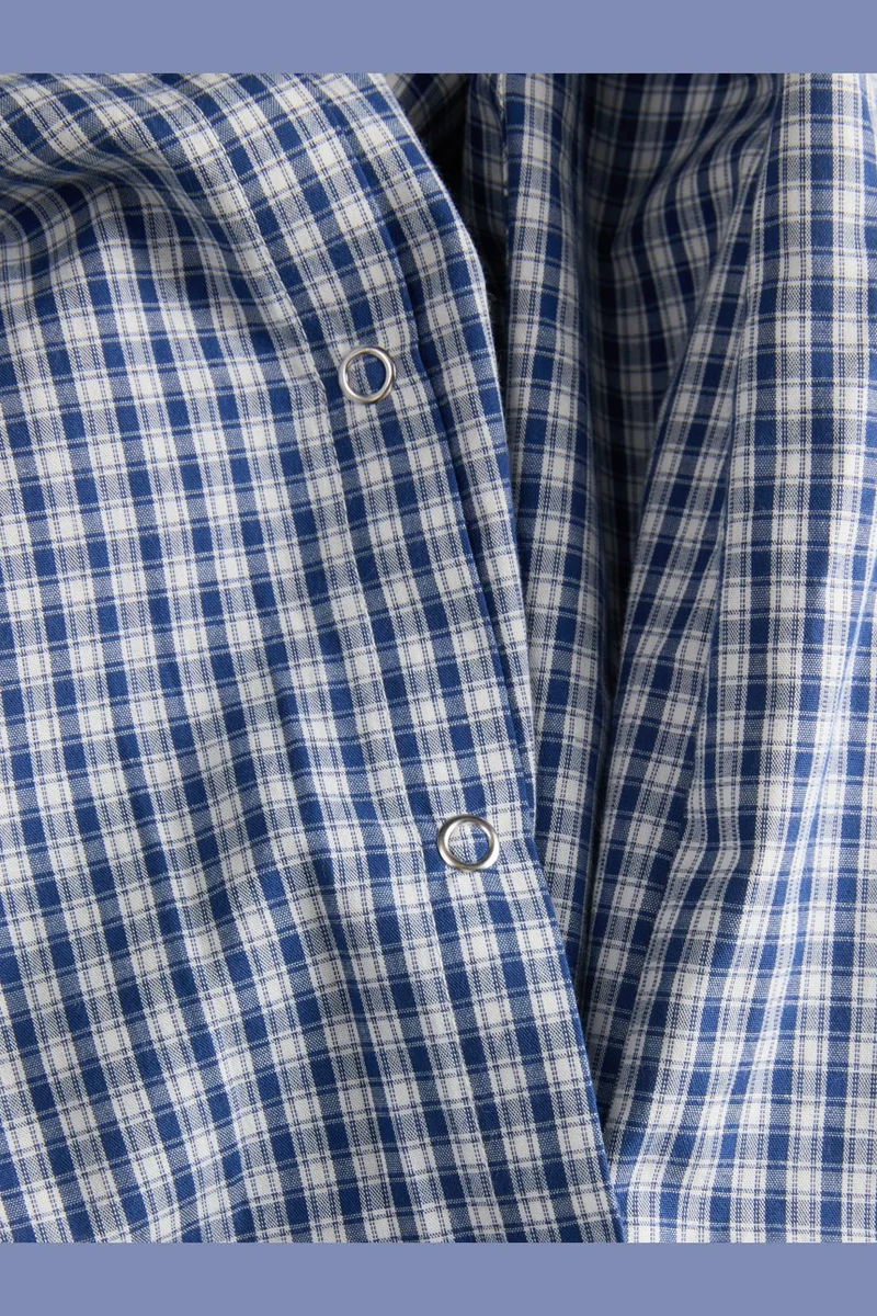 Jjxx - Jxzallie Button Shoulderpad Shirt - 5184588 Surf The Web Check
