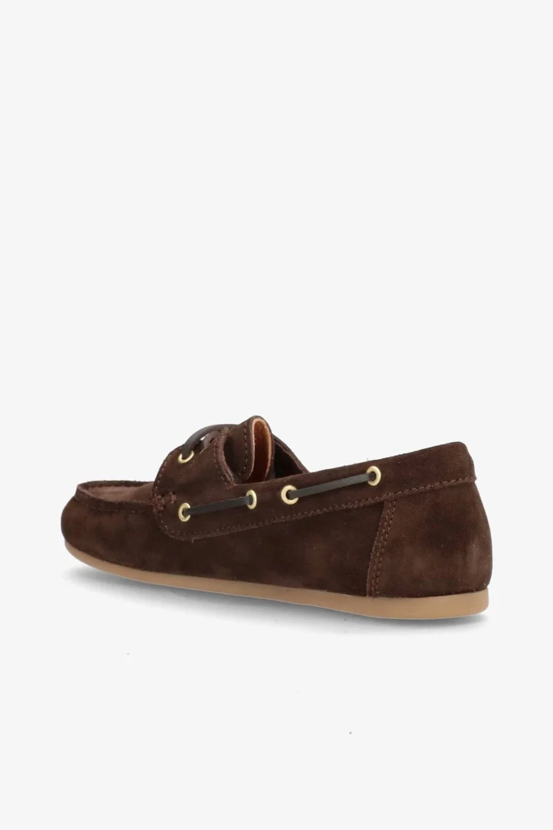Phenumb Copenhagen - Rafter S Suede PB-D08-RAFTE-S - Mocca