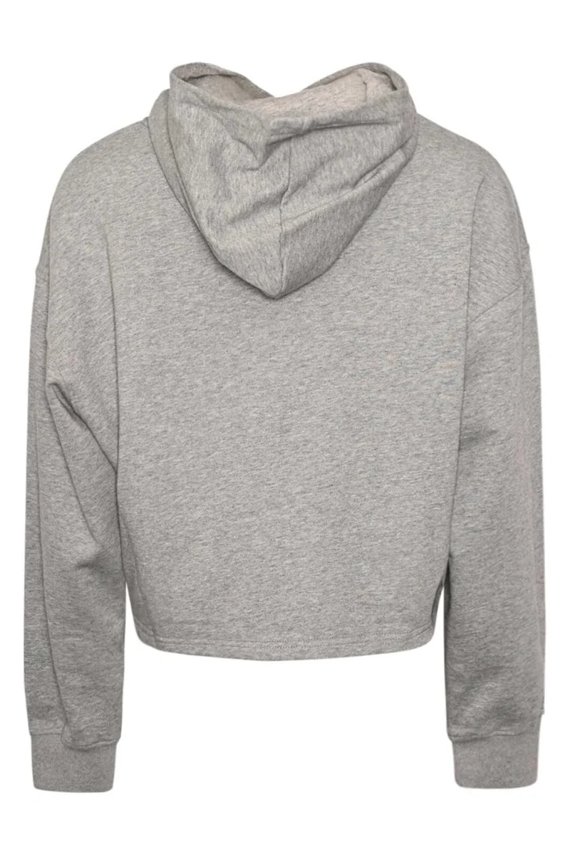 Noella - Lewanna Sweatshirt 13510002 - 972 - Medium Grey Mel.