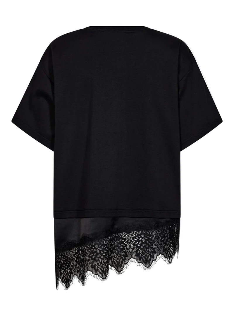 Gossia - Maikago Shirt G3143 - Black