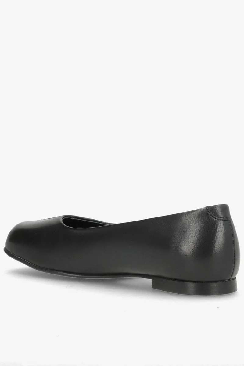 Phenumb Copenhagen - Whisbare Leather Pb-Wb - Black