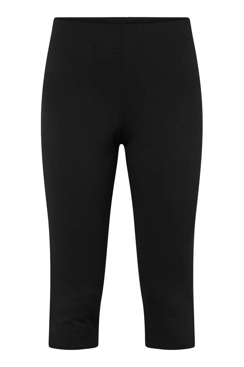 Sisters Point - Glut-Capri 20437 - 000 - Black