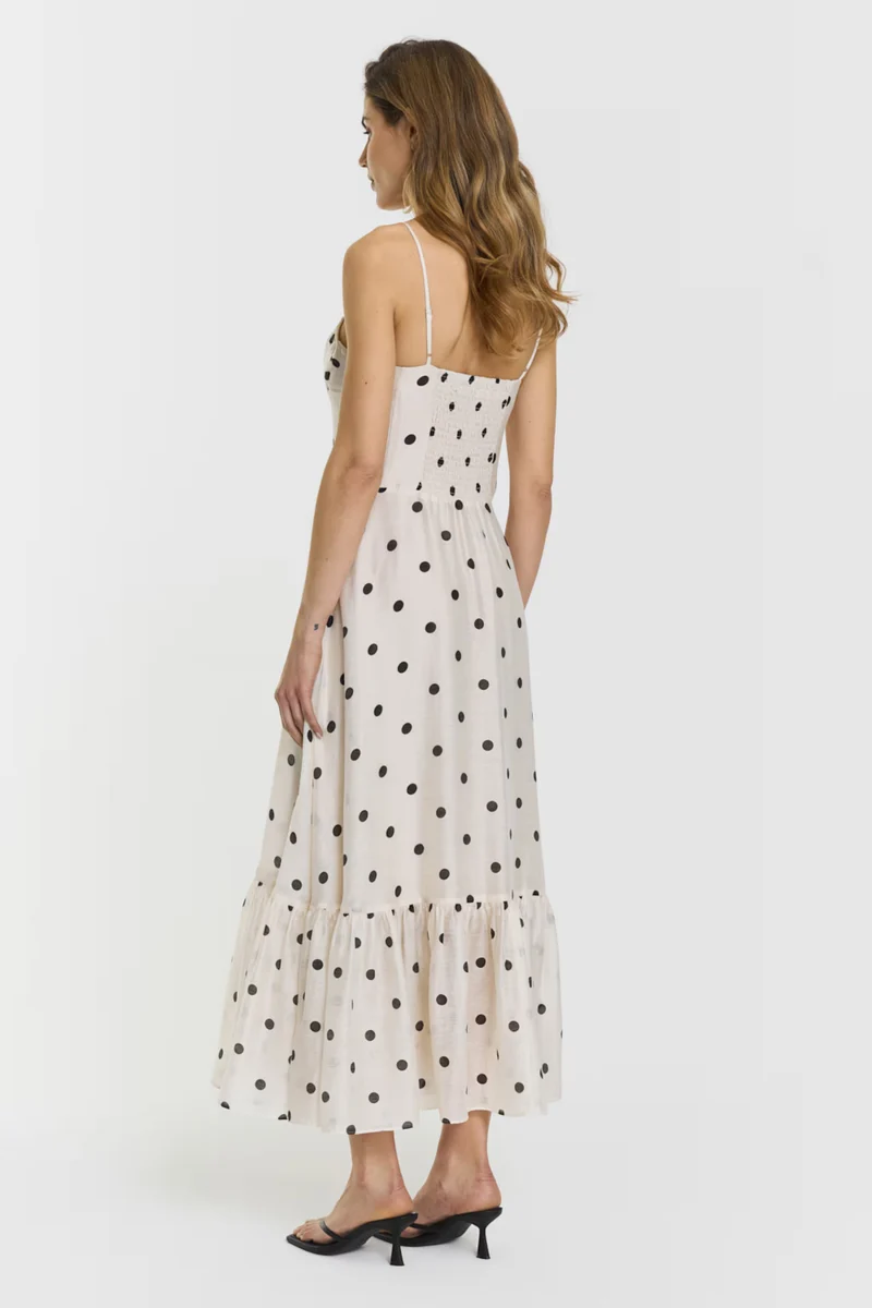 Twist & Tango - Ttpennie Dress - Dot Print