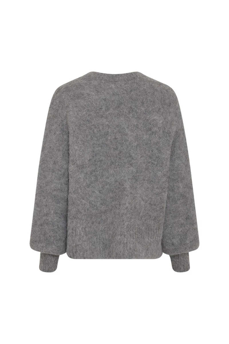 MSCH Copenhagen - Mschtila Salmia Pullover 20310 - Mgm