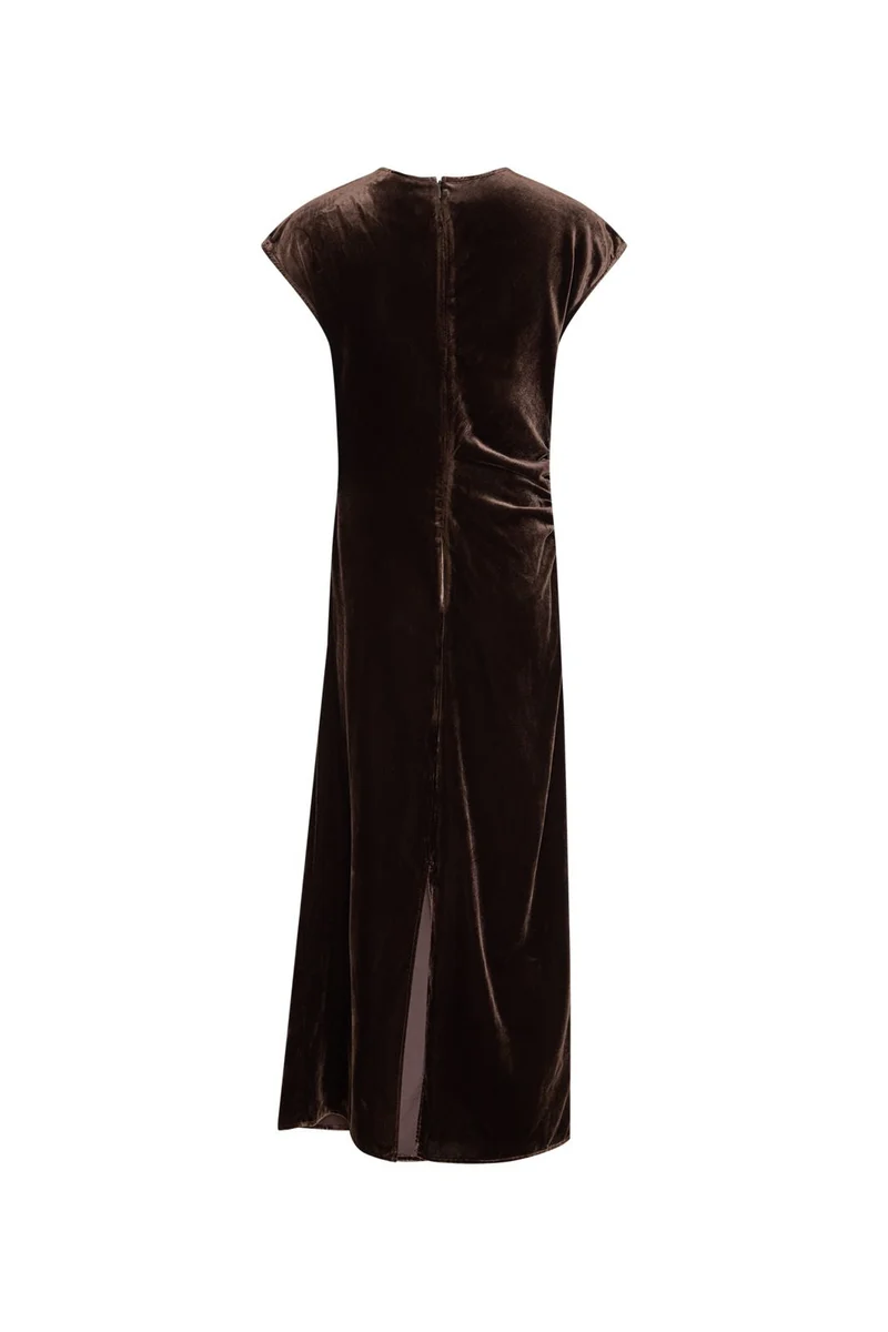 MSCH Copenhagen - Mscheila Ss Dress 20304 - Molé