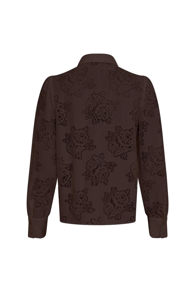 MSCH Copenhagen - Mschlydia Shirt 20272 - Molé